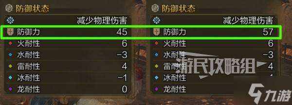 《怪物獵人荒野》守護之護符獲取方法及作用 守護護符怎么獲得