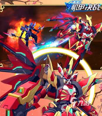 好玩的未来战争游戏下载推荐 受欢迎的未来战争游戏分享2025