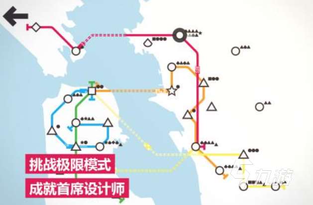 热门的地铁系列游戏顺序推荐 免费的地铁游戏下载2025
