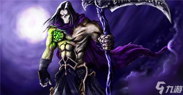 暗黑血統2全技能樹中文翻譯解析