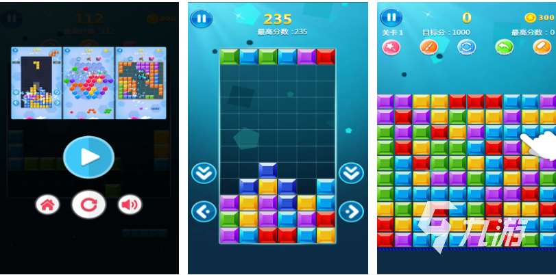 热门的消除游戏大全列表 经典的消除游戏下载2025