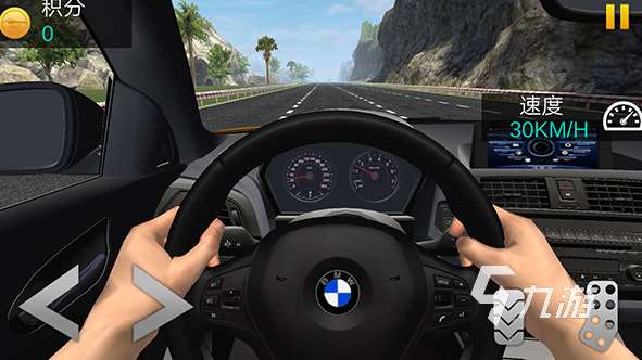 好玩的汽车自由驾驶游戏大全 2025有趣的汽车自由驾驶手游分享