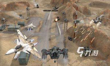 好玩的無人機(jī)游戲有哪些 2025有意思的無人機(jī)游戲榜單推薦