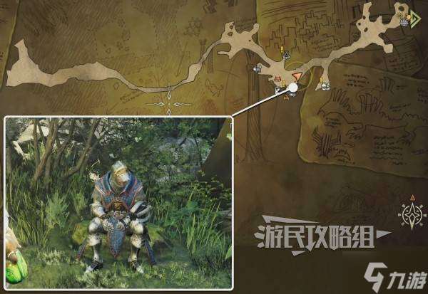 《怪物獵人荒野》力量之護符獲取方法及作用 力量護符怎么獲得