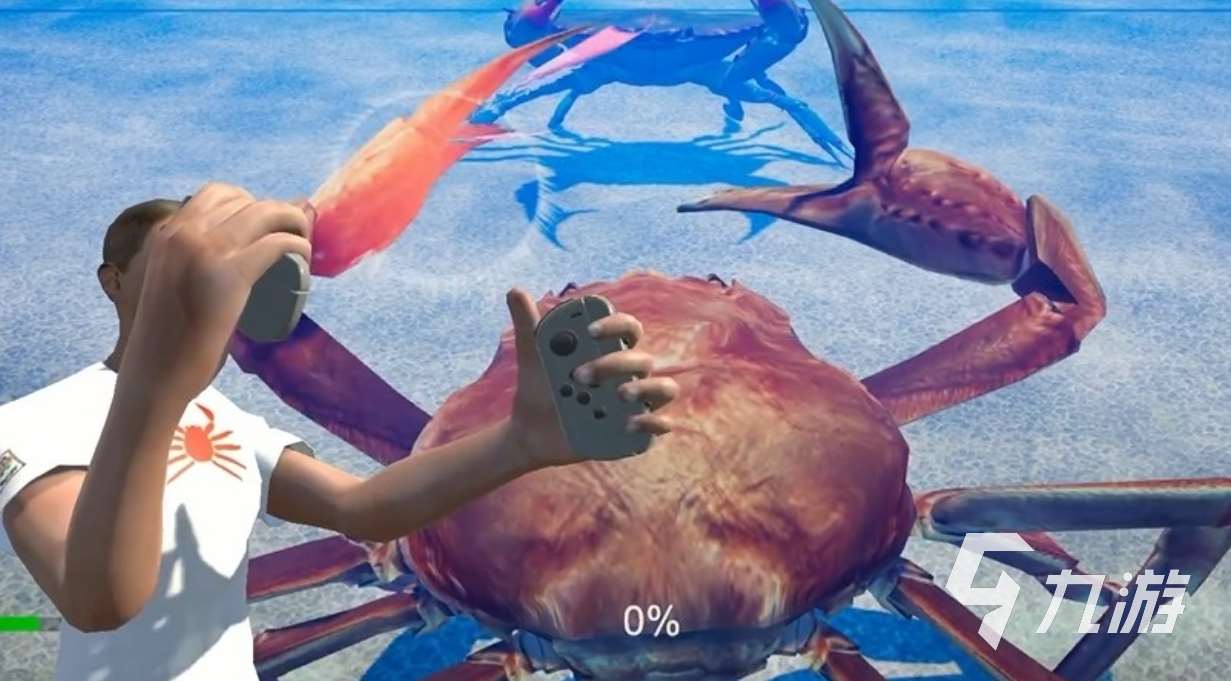搞笑模擬游戲好玩大全 有哪些搞笑模擬游戲2025