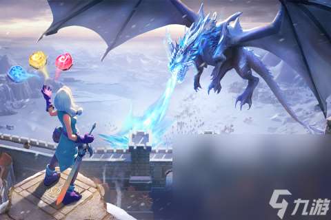 2025值得玩的中国游戏排行榜前十名 热门又好玩的国内游戏大全