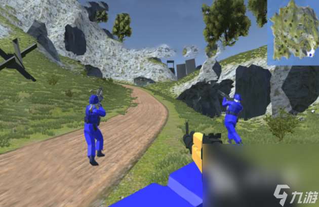 免费的战争模拟器游戏推荐 流行的战争游戏前五2025