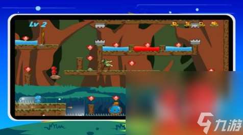 超有趣的冰与火游戏推荐2025 好玩的冰火元素手游大盘点