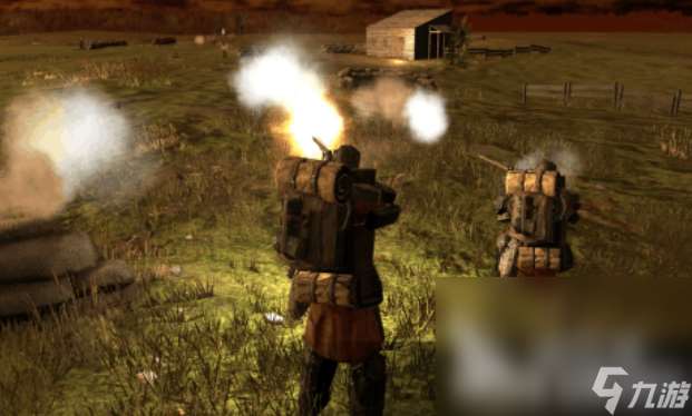 免费的战争模拟器游戏推荐 流行的战争游戏前五2025