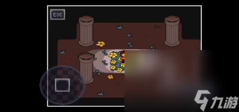 2025优秀的同人游戏下载 好玩的同人游戏汇总