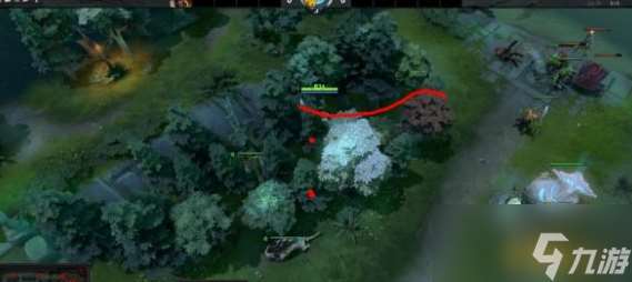 DOTA2新手入门综合攻略