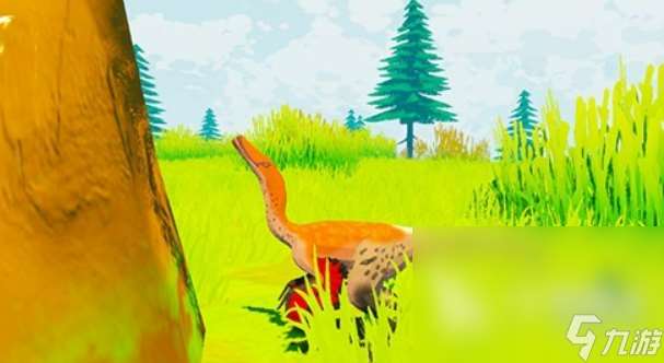 侏罗纪岛最新版下载地址介绍 侏罗纪岛免费下载链接