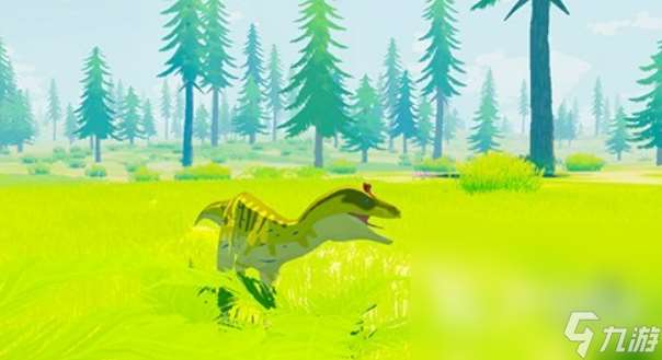 侏罗纪岛最新版下载地址介绍 侏罗纪岛免费下载链接