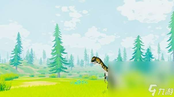 侏罗纪岛最新版下载地址介绍 侏罗纪岛免费下载链接