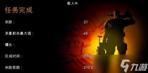 《火線指令》火箭手六級生存攻打技巧