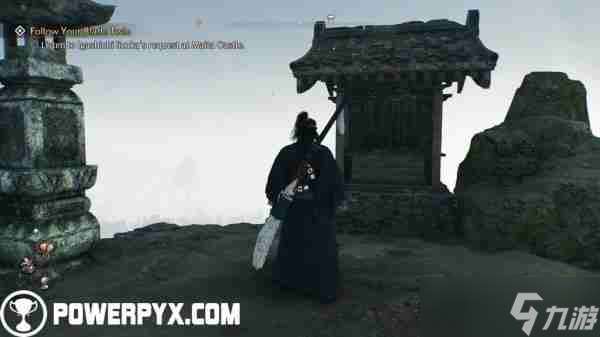 浪人崛起橫濱神社怎么找-浪人崛起橫濱全神社位置攻略