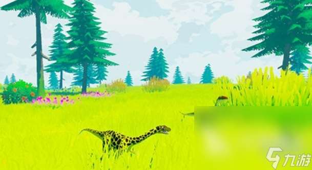 侏罗纪岛最新版下载地址介绍 侏罗纪岛免费下载链接