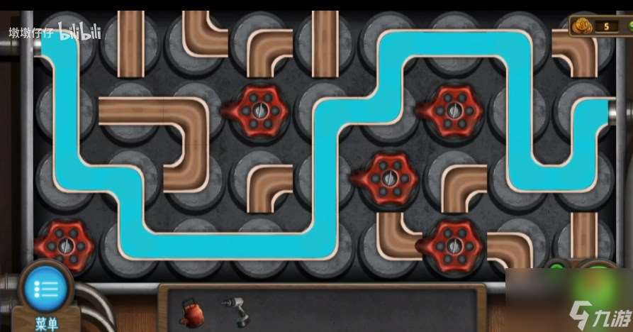 密室逃脫7環游世界第三章鎖著的公寓怎么過