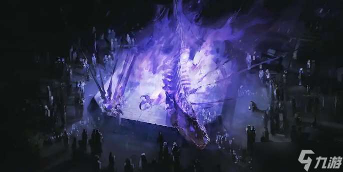 明日方舟挽歌燃烧殆尽活动BOSS机制介绍-挽歌燃烧殆尽活动BOSS机制怎么样