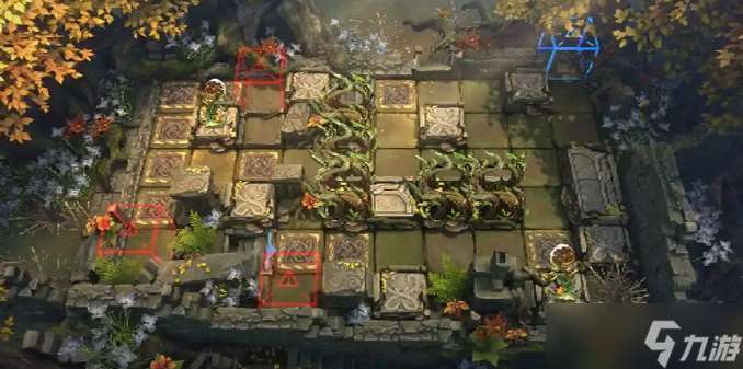 明日方舟挽歌燃烧殆尽活动BOSS机制介绍-挽歌燃烧殆尽活动BOSS机制怎么样