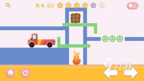 2025趣味画线汽车游戏下载 超好玩的画线汽车手游有哪些