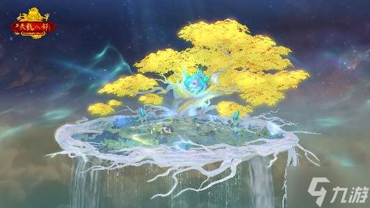 懷舊天龍2025首次大更新:珍獸進化能力飛升