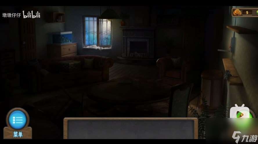 密室逃脫7環游世界第三章鎖著的公寓怎么過