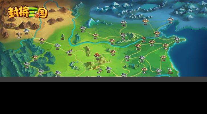 地下城手游中英雄冢是哪個地圖?