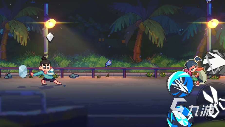 下载伍六七暗影交锋在哪下 伍六七暗影交锋下载地址介绍