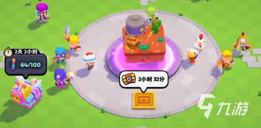 爆裂小队预约活动有哪些 爆裂小队预约地址介绍