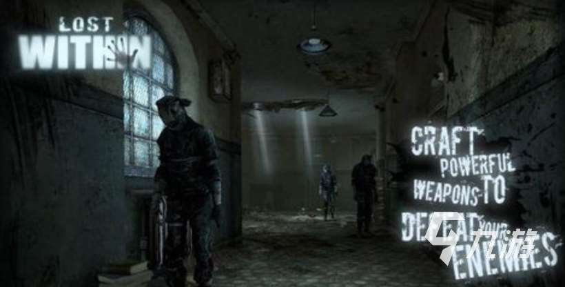 2025鬼魂游戏大盘点 优秀的鬼魂游戏推荐