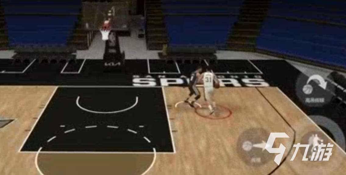 美職籃全明星安卓下載地址分享 美職籃全明星nba2k手游在哪下