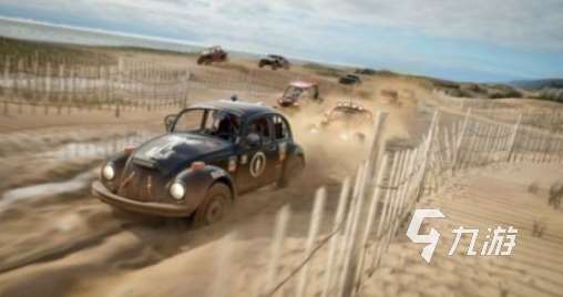 2025盘点赛车游戏3d真实驾驶大全 赛车游戏3d真实驾驶有哪些