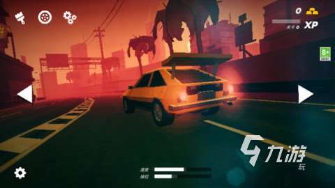 好玩的开车游戏下载合集2025 有哪些值得尝试的开车驾驶游戏