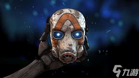 無主之地2中那些會說話的裝備名稱解析與推薦