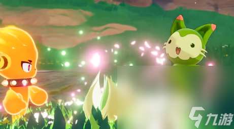 洛克王国世界预约地址在哪里 洛克王国世界上线时间