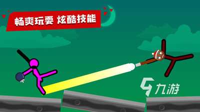 適合兩個人一起玩的游戲合集 2025高人氣雙人游戲有哪些