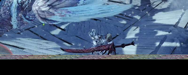 《怪物猎人：荒野》居合开刃介绍