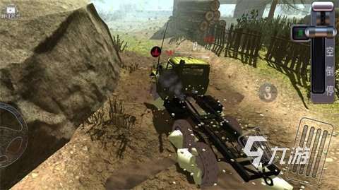 好玩的开车游戏下载合集2025 有哪些值得尝试的开车驾驶游戏