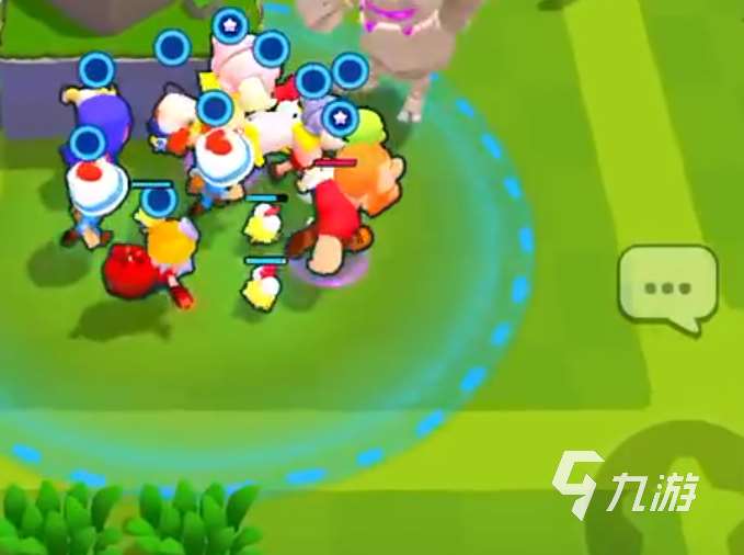 爆裂小队预约活动有哪些 爆裂小队预约地址介绍