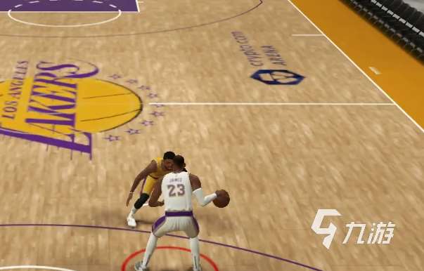 美職籃全明星安卓下載地址分享 美職籃全明星nba2k手游在哪下