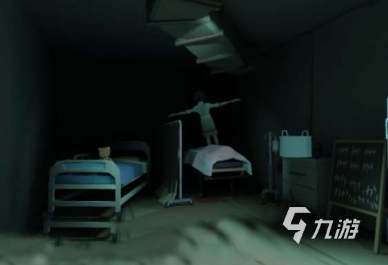 2025鬼魂游戏大盘点 优秀的鬼魂游戏推荐