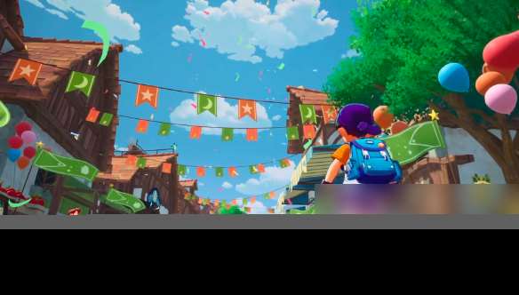 洛克王国世界预约地址在哪里 洛克王国世界上线时间