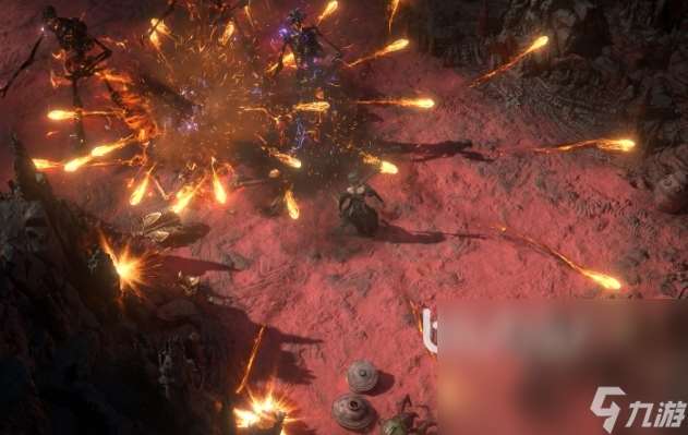 流放之路2新职业是谁 流放之路2新职业女猎手详细介绍