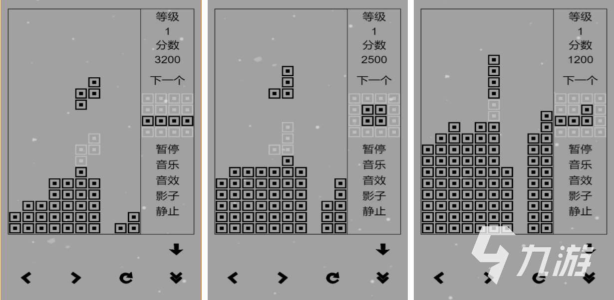不用驗證碼的游戲下載推薦 經典的好玩游戲大全2025