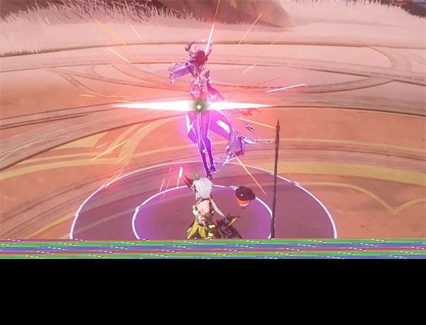 二重螺旋西比尔boss打法攻略分享