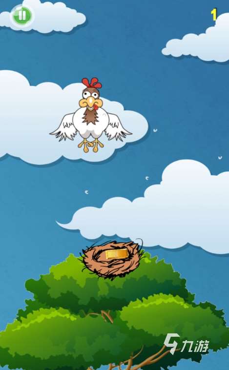 火爆的母鸡下蛋游戏有哪些流行的母鸡下蛋手游推荐2025