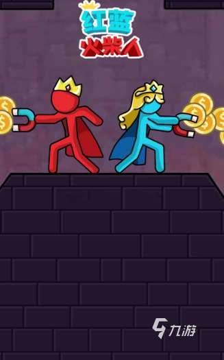 双人闯关游戏有哪些介绍2025 高质量的双人闯关游戏汇总