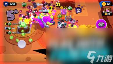supercell爆裂小隊在哪里下載 爆裂小隊下載地址推薦