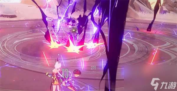 二重螺旋西比尔boss打法攻略分享